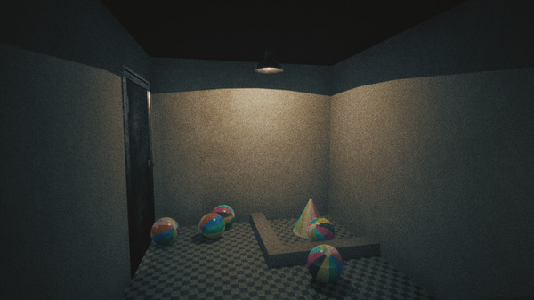 KOSHMAR screenshot 3