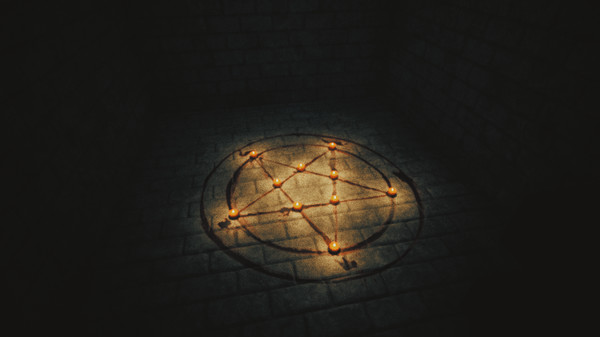 KOSHMAR screenshot 6
