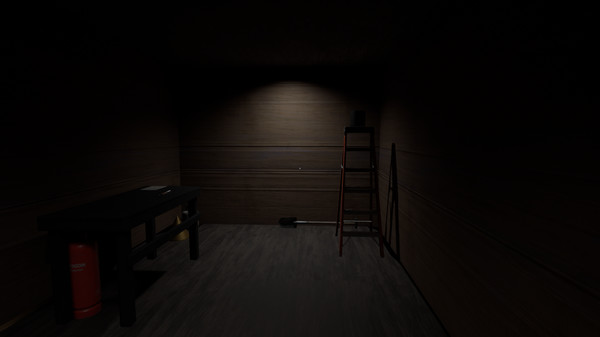 KOSHMAR screenshot 2
