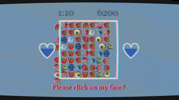 SCP: Doki Doki Anomaly screenshot 1