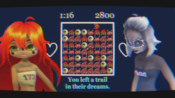 SCP: Doki Doki Anomaly screenshot 3