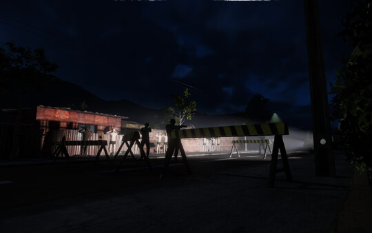 Dirty Wars: September 11 screenshot 3