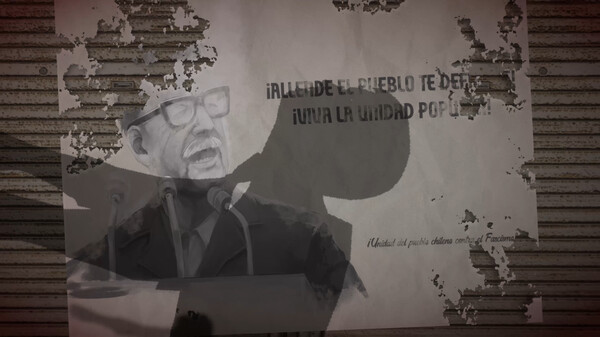 Dirty Wars: September 11 screenshot 7