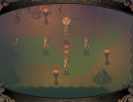 Mireille and Amrita, the Forest of Illusions screenshot 9