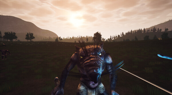 RFVR screenshot 1
