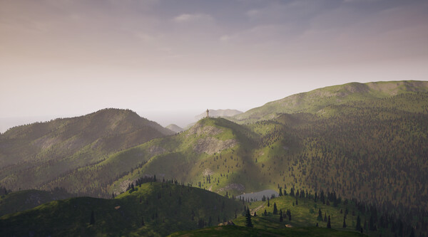 RFVR screenshot 6