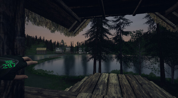RFVR screenshot 5