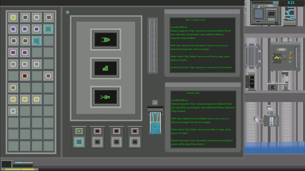 Running Water screenshot 3