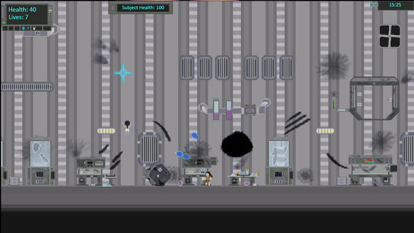 Running Water screenshot 5