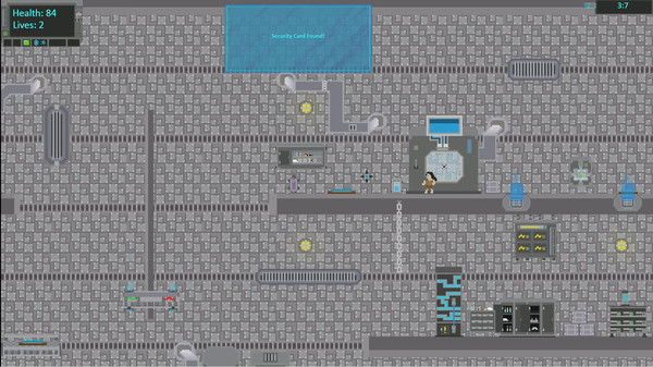 Running Water screenshot 2