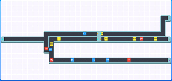 Axon Hero screenshot 1