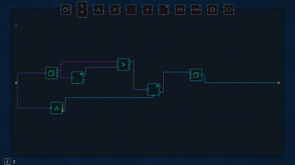 Axon Hero screenshot 5