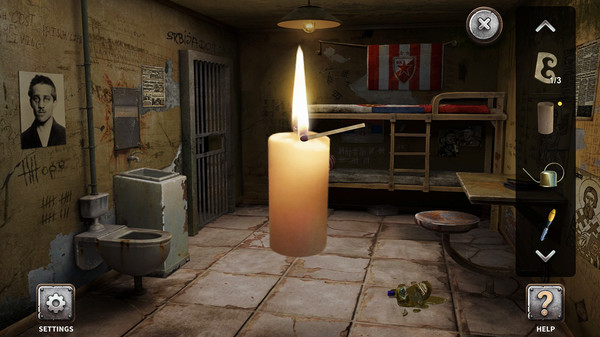 100 Doors - Escape from Prison screenshot 8