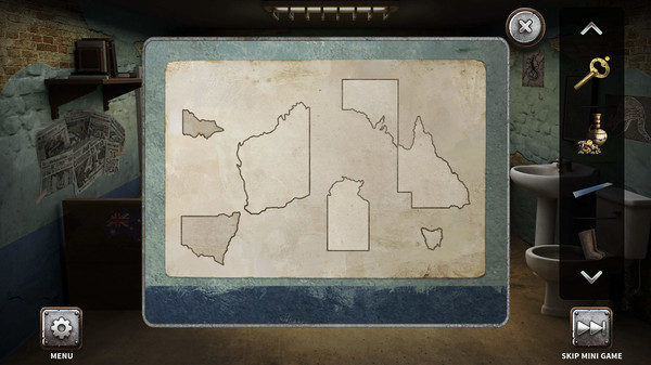 100 Doors - Escape from Prison screenshot 6