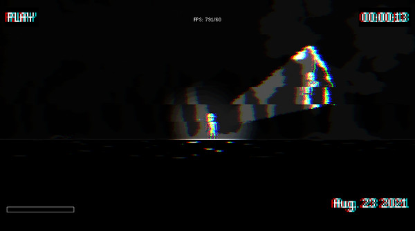 The forgotten phobia screenshot 2