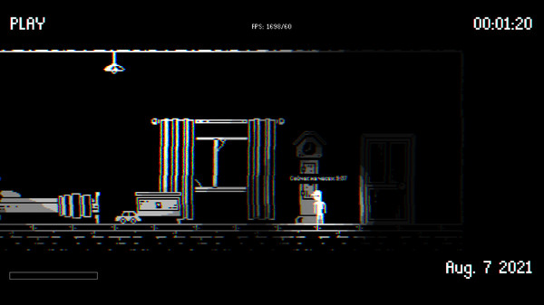 The forgotten phobia screenshot 7