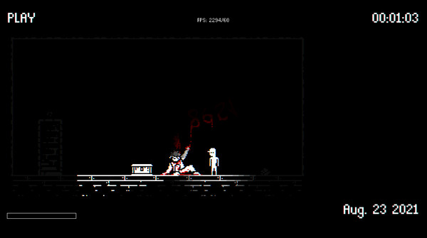 The forgotten phobia screenshot 4