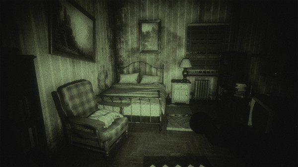 Orph - The Lost Boy screenshot 8