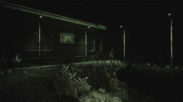 Orph - The Lost Boy screenshot 5
