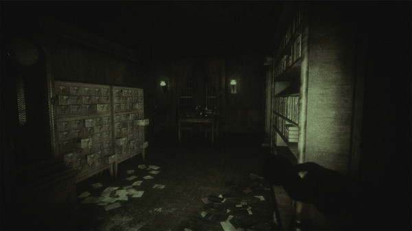 Orph - The Lost Boy screenshot 9