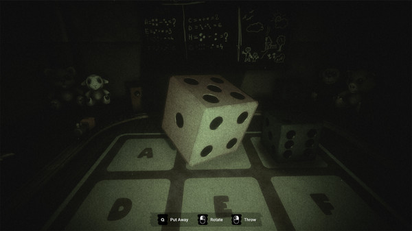 Orph - The Lost Boy screenshot 3
