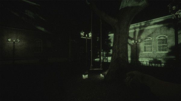 Orph - The Lost Boy screenshot 2