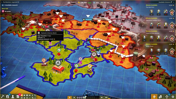 One Military Camp screenshot 4
