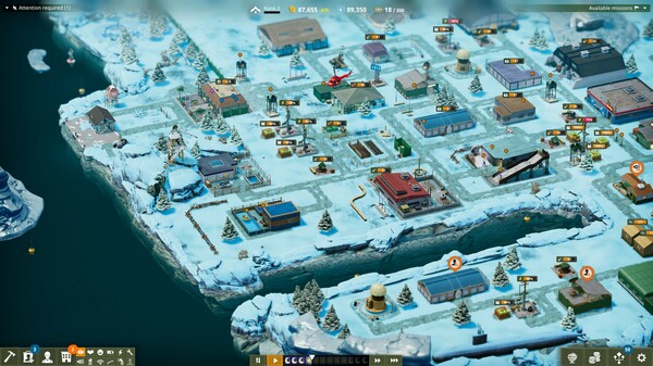 One Military Camp screenshot 10