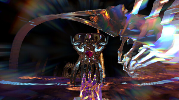 HYPER DEMON screenshot 1