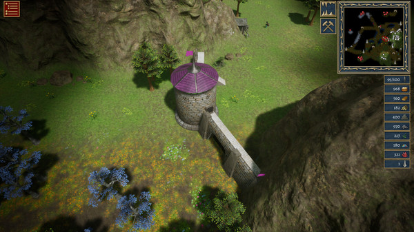 Andalia screenshot 11