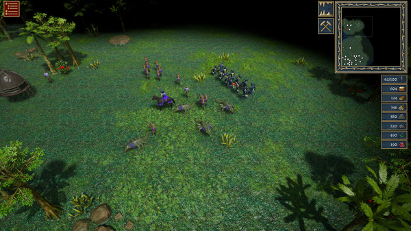 Andalia screenshot 8