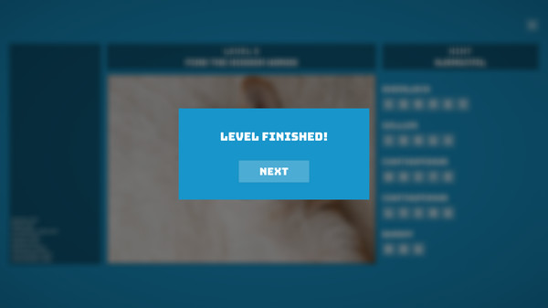 Hidden Words screenshot 6