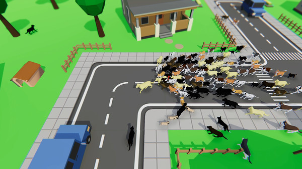 DOGS.IO screenshot 7
