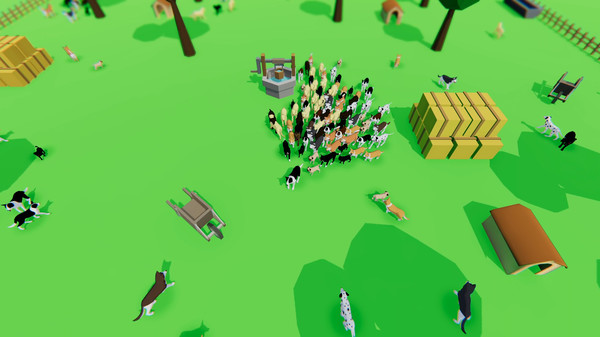 DOGS.IO screenshot 11