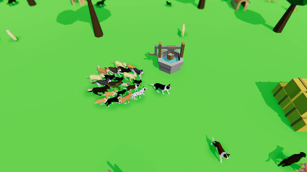 DOGS.IO screenshot 12