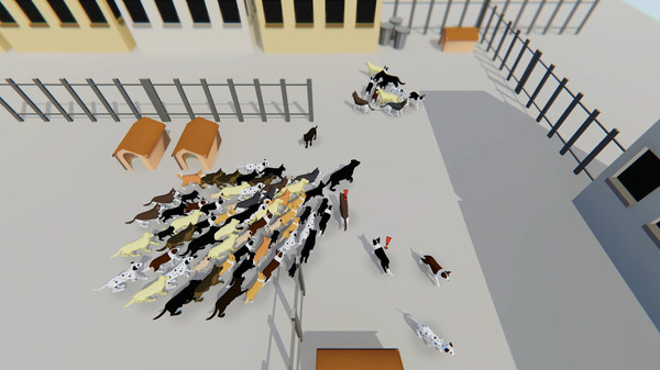 DOGS.IO screenshot 5