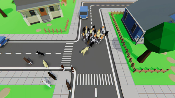 DOGS.IO screenshot 10