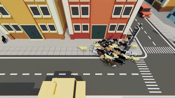 DOGS.IO screenshot 4