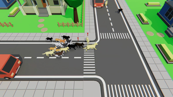 DOGS.IO screenshot 9