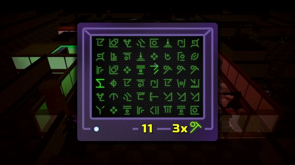 Solomon Snow: First Contact screenshot 5
