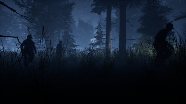 Cannibals screenshot 3