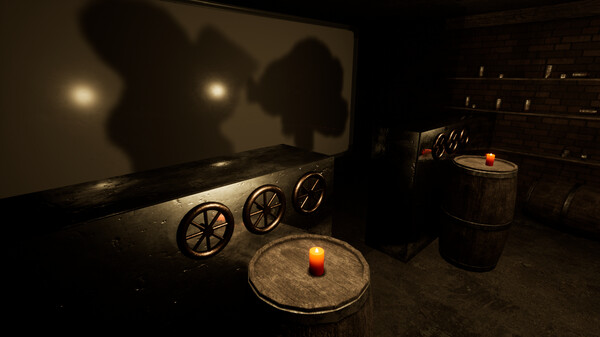 Cannibals screenshot 2