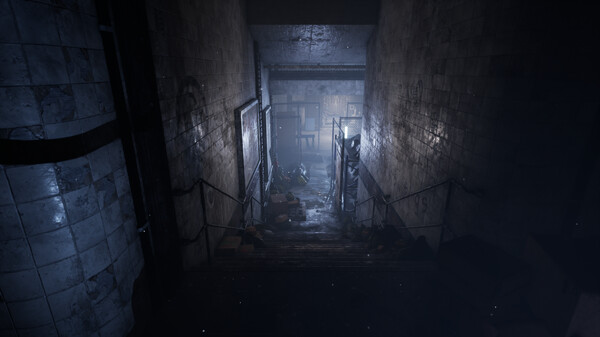 Cannibals screenshot 1