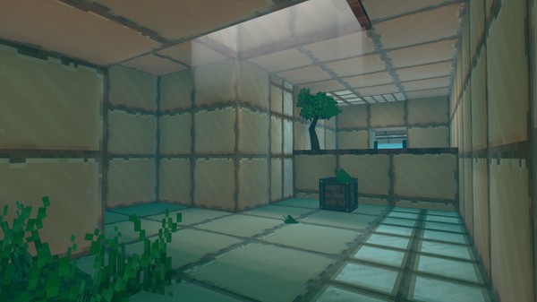 Conundrum screenshot 2