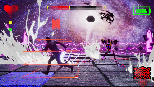 No More Heroes 3 screenshot 8