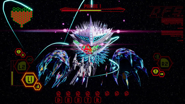 No More Heroes 3 screenshot 5
