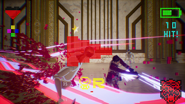 No More Heroes 3 screenshot 12