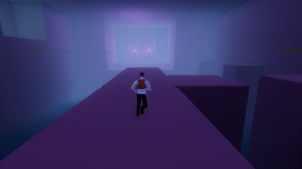 Richard West and the Golden Mask screenshot 6