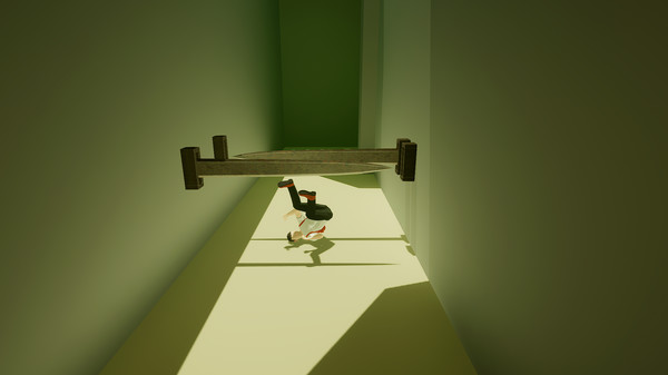 Richard West and the Golden Mask screenshot 3