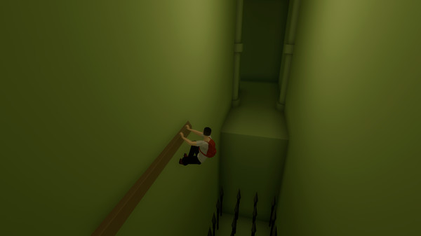 Richard West and the Golden Mask screenshot 2